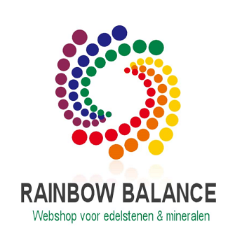 Rainbow Balance - 0