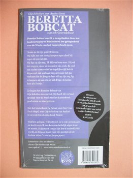 Gijs Scholten van Aschat leest Beretta Bobcat, 1 CD-Luisterboek - 1