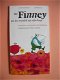 Mr. Finney en de wereld op zijn kop, 3 CD-Luisterboek - 0 - Thumbnail