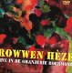 Rowwen Hèze - Live In De Oranjerie Roermond (DVD) - 0 - Thumbnail