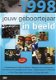 Jouw Geboortejaar In Beeld 1998 (DVD) - 0 - Thumbnail