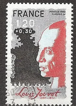 frankrijk 2149 - 0