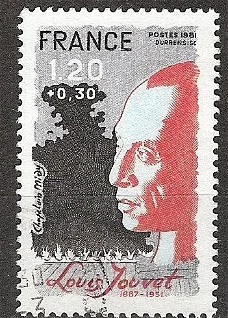 frankrijk 2149 