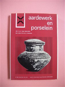 Aardewerk en porselein