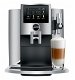 JURA S8 Chrome Koffiemachine - 0 - Thumbnail