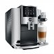 JURA S8 Chrome Koffiemachine - 1 - Thumbnail