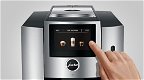 JURA S8 Chrome Koffiemachine - 3 - Thumbnail