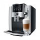 JURA S8 Chrome Koffiemachine - 5 - Thumbnail