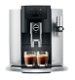 JURA E8 Touch Platina Koffiemachine - 0 - Thumbnail