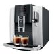 JURA E8 Touch Platina Koffiemachine - 2 - Thumbnail