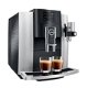 JURA E8 Touch Platina Koffiemachine - 3 - Thumbnail