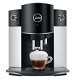 JURA D6 Platina Koffiemachine - 0 - Thumbnail