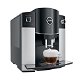 JURA D6 Platina Koffiemachine - 1 - Thumbnail