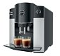 JURA D6 Platina Koffiemachine - 3 - Thumbnail