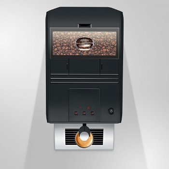 JURA A1 Piano Black Koffiemachine - 4