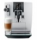 JURA J6 Brilliant Silver Koffiemachine - 0 - Thumbnail