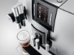 JURA J6 Brilliant Silver Koffiemachine - 3 - Thumbnail