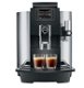 JURA WE8 Chroom Koffiemachine - 3 - Thumbnail