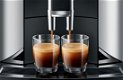 JURA WE8 Chroom Koffiemachine - 5 - Thumbnail