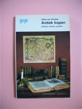 Antiek kopen - Boeken, kaarten & prenten - 0