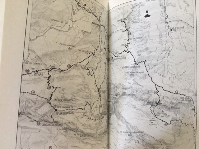 Wandelgids Pyreneeën (Elmar) - Afbeelding 7