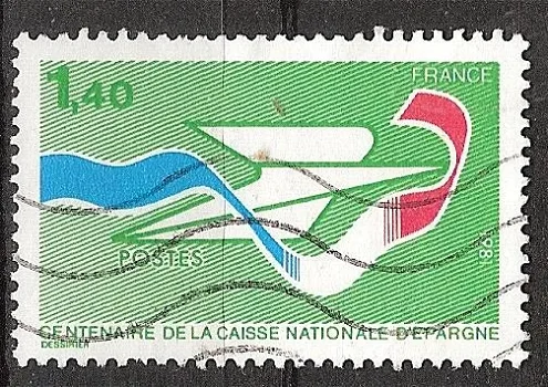 frankrijk 2165 - 0