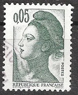 frankrijk 2178 - 0