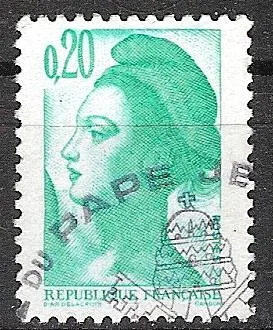 frankrijk 2181 - 0