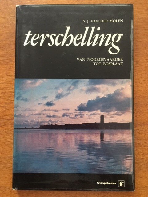 Terschelling - S.J. van der Molen - nr. 1