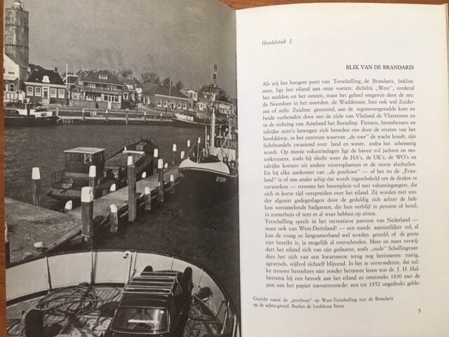 Terschelling - S.J. van der Molen - Afbeelding 5