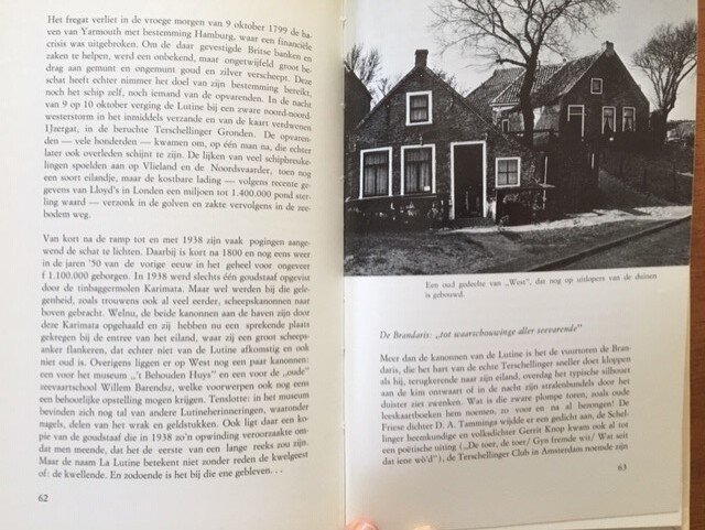 Terschelling - S.J. van der Molen - Afbeelding 6