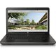 HP ZBook 15 G3 i5-6440HQ 2.60 GHz, 8GB DDR4, 240GB SSD/DVD 15.6