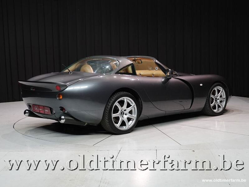 TVR Tuscan S 2004 - Afbeelding 2