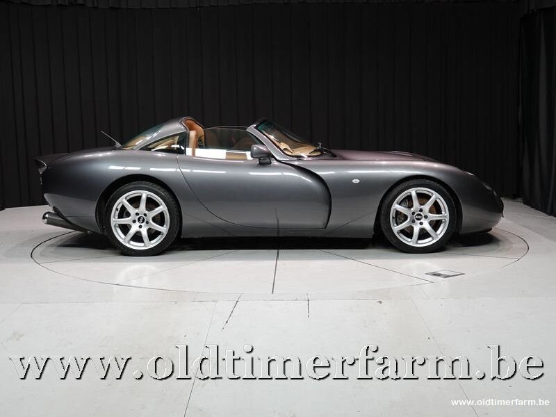 TVR Tuscan S 2004 - Afbeelding 3