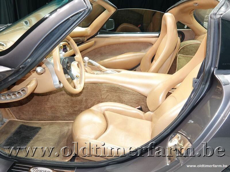 TVR Tuscan S 2004 - Afbeelding 4