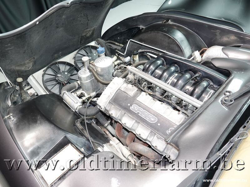 TVR Tuscan S 2004 - Afbeelding 5