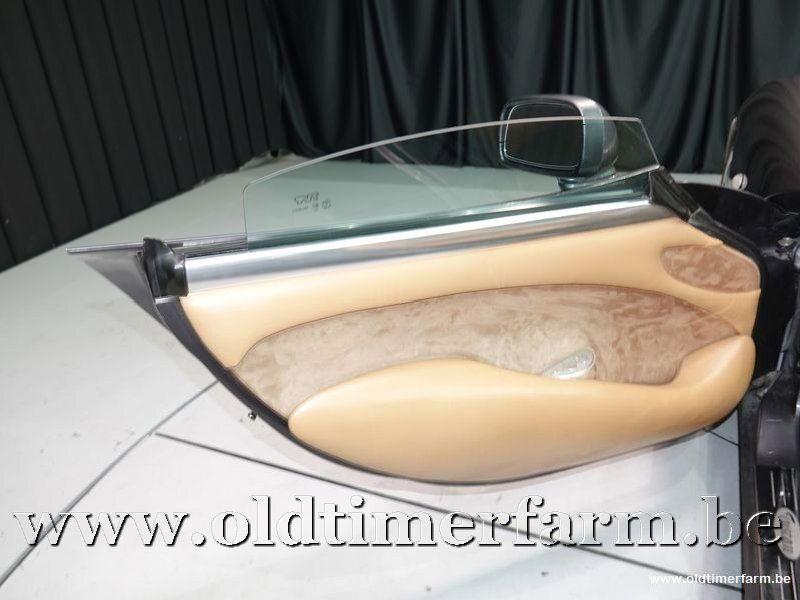 TVR Tuscan S 2004 - Afbeelding 8