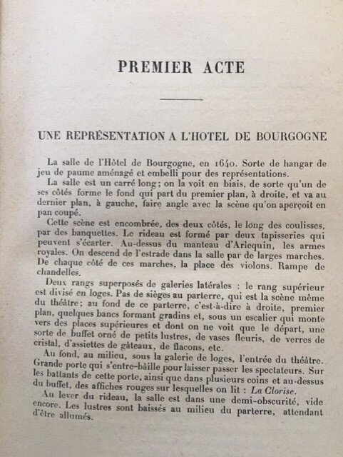 Cyrano de Bergerac - Edmond Rostand - Afbeelding 4