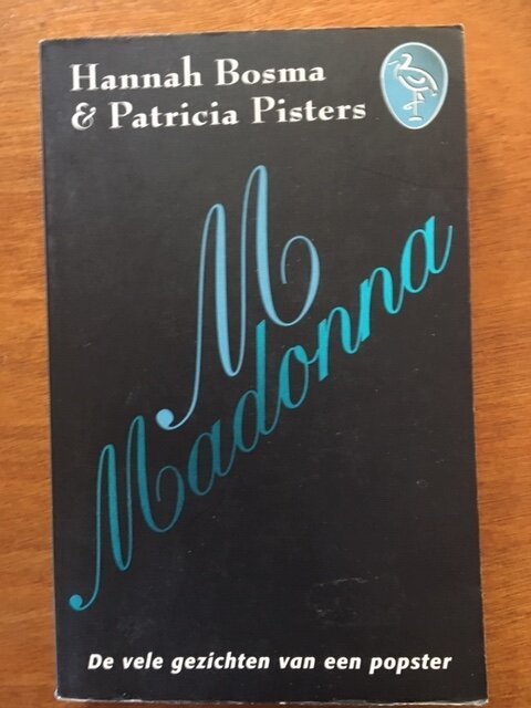Madonna - Bosma, Pisters - nr. 1