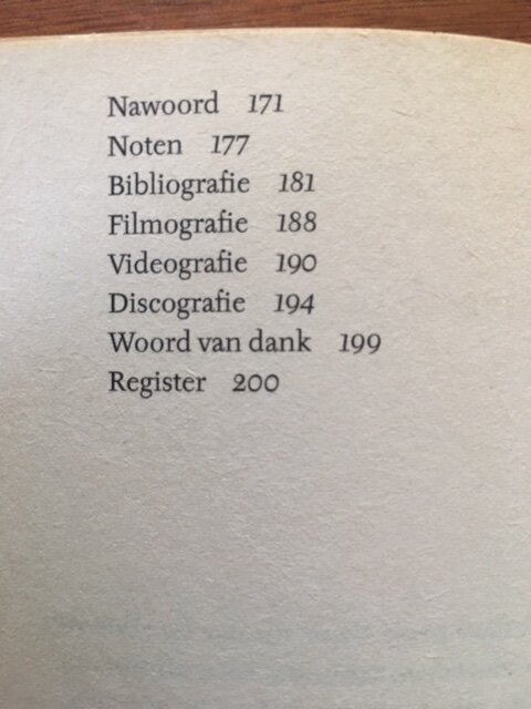 Madonna - Bosma, Pisters - Afbeelding 4