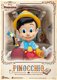 Beast Kingdom Disney Master Craft Statue Pinocchio Pinokkio MC-025 - 1 - Thumbnail
