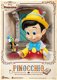 Beast Kingdom Disney Master Craft Statue Pinocchio Pinokkio MC-025 - 6 - Thumbnail
