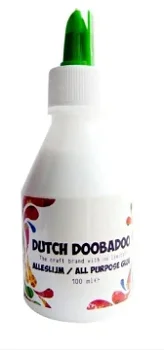 Dutch doobadoo alleslijm - 0