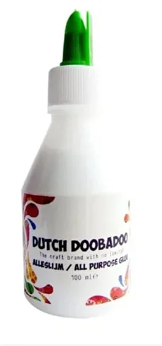 Dutch doobadoo alleslijm