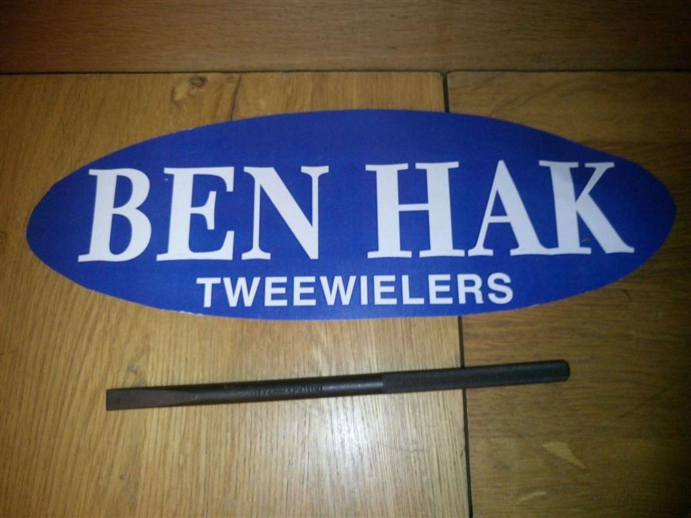 REMOVER, BRG Honda 4-tact gereedschap ORIGINEEL 07746-0050100 - nr. 1