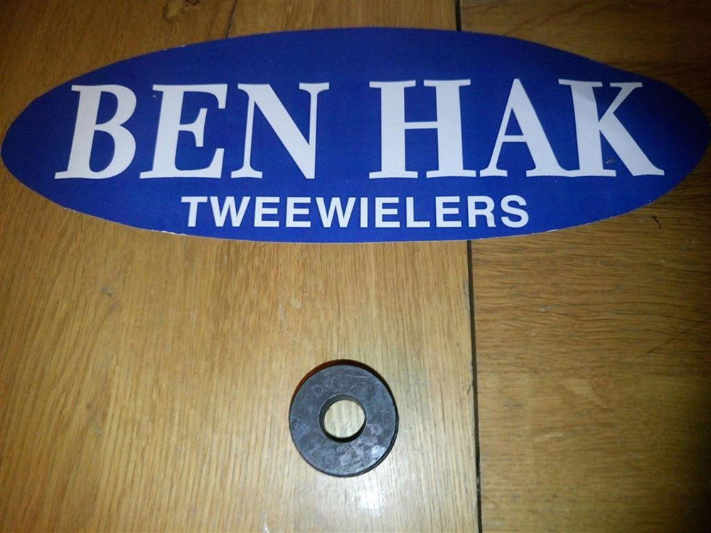 Driver, Ou. 32x35 Mm Honda 4-tact gereedschap ORIGINEEL 07746-0010101 - nr. 1