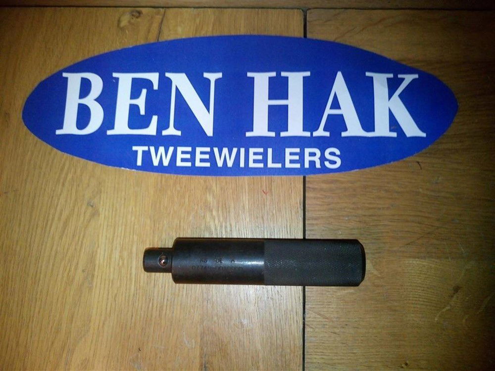 HONDA/HRC - Driver bearing Honda 4-tact gereedschap ORIGINEEL 07749-0010000 - nr. 1