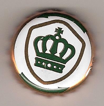 bierdop no 00168 de - nr. 1