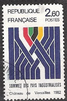 frankrijk 2214 - 0