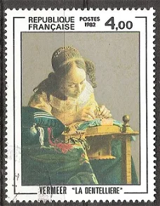 frankrijk 2231